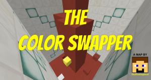 Download The Color Swapper for Minecraft 1.10.2